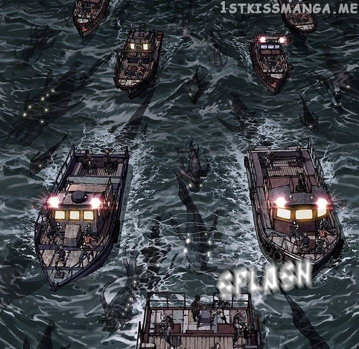 Leviathan, Chapter 165 image 27